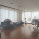 동삼세탁 | 영도커튼설치 동삼그린힐 기본과는 다른 스타일링