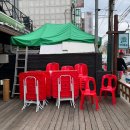 [까치산] 🍶 79대포 까치산점 : 까치산 전집에서 빠삭 파전과 슬러시 막걸리 먹고 온 후기