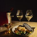 [덕계] 아는만큼  맛있다 와인의 품격 | 르캬바레시떼 더플라자호텔 와인바 시떼 와인디너세트 내돈내산 솔직후기