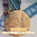 백의종군 | [아산 마라톤] 2026년 이순신 백의종군길 마라톤 대회 10K 후기