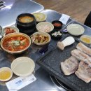 대윤흑돼지 서귀포올레시장점 이미지