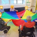 도움요양원 이미지