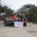 선달바우 이미지