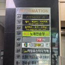 fitness 공간 이미지