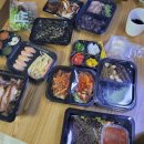 거북왕족발 - 통영시 죽림2로 76-159 | 거북왕족발