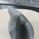 독핏코리아 | [내돈내산리뷰] 로지텍코리아 리프트 버티컬 인체공학 무선 블루투스 마우스 vs 일반 마우스, 손목 통증...