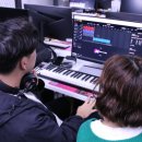2025 청소년 BGM 작곡 프로젝트 &lt;뮤직시나리오&gt; - 4-5회기 : 나만의 BGM 탄생기 ★