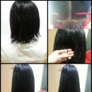 쁘띠헤어샵 이미지