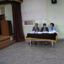 회인중학교 이미지