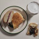 산본 샌드위치 맛집 로드샌드위치 잠봉뵈르 바게트