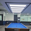 모던당구장 이미지
