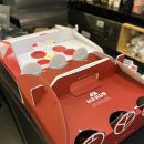 사과랑 고추랑 | 청송 소노벨 빠띠오, 사과 피자 닭강정 맛집 :: 꿀조합 메뉴 추천 + 포장 야외 피맥 후기