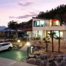 그날의 남해 오션뷰 이미지