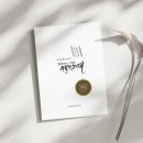 캘리그라피, 이제는 펜이다 이미지