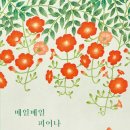 장미꽃사이로 이미지