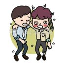 세컨브레인 이미지