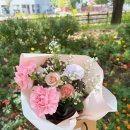 [구미] 아우첼라플라워 : 구미역 꽃집, 예쁜 꽃다발 감성 꽃집 추천