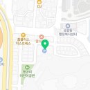 상갈역(4번출구 쪽) 이미지