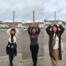 앞골입구간이배수펌프장 | [모녀의 유럽여행기]23.02.18~19 낭만의 프랑스 파리♡🇨🇵