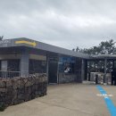 중문대포주상절리대 이미지