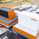 삼양식품(주) 밀양공장 이미지