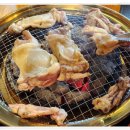 한가네숯불닭갈비 이미지
