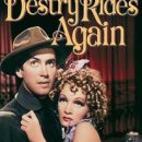 1939 DESTRY RIDES AGAIN 이미지