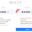 포인트 헤어샵 이미지