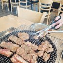 남양주 다산 황금산 숯불장어 돼지갈비 먹은 후기