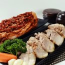 깐깐한족발 이미지