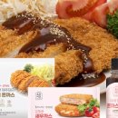 명품돈가스 이미지