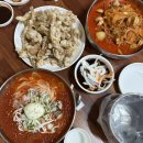 한밭대로1006번길 | 대전 오정동 로컬맛집 화도식 짬뽕 탕수육 전문 중식당 추천 내돈내산
