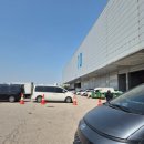 스마트허브 제1공영유료주차장 | [24W] 초보엄빠의 2026년 코베 베이비페어 일산 킨텍스 내돈내산 후기, 주차장 꿀팁