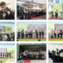 [한국원자력환경공단] 방사성폐기물 분석센터 준공식 이미지