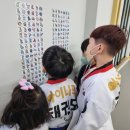 아이나무태권도 이미지