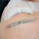 CU 계양주부토로점 | 계산 인생 속눈썹 연장 후기 : 자극1도 없는데 지속력은 오래가는 LED연장