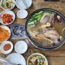 시골집닭한마리 이미지