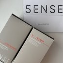 헤어리페어엔위그 | 헤어클리닉 홈케어 파이브센스 셀프 리페어 트리트먼트 사용 후기