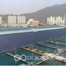 LS태양광발전소 이미지