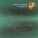 수잔느 시아니: Meditations For Dreams Relaxation & Sleep 이미지