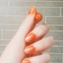 봉숭아손톱 이미지