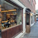 [건대] 커피가 맛있는 앤시넌 entsinnen / 오트 옵션 O