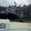 타냐 | 경주 감성펜션 빌라데몬타냐 MONTANA D동 후기