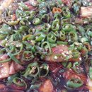 쪼쪼찜닭 이미지