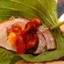 마당왕족발보쌈 이미지