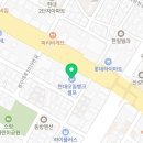 대신Self주유소 이미지