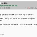 로또1등 7명 수동당첨 칠곡에서 회식으로 부장이 쏜것 이미지