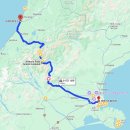 뉴질랜드 렌트 캠퍼밴 여행 13일차, 남섬, 아서스패스, 캐슬힐, 쿠라 타휘티, 크라이스트처치 캠핑장