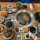 흑돼지삼백식당천곡점 이미지