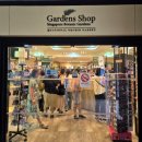 수목가든 | 여기가 정글이야 공원이야 싱가포르 보타닉 가든 방문기